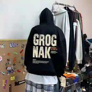 GROGNAK