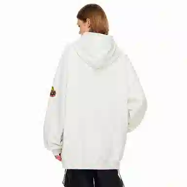 PISYPOX Hoodie Sky Blue