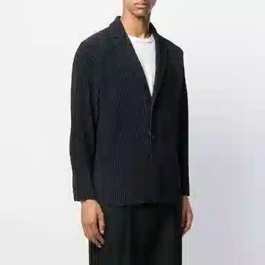 Homme Pliss Issey Miyake
