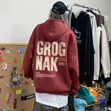 GROGNAK