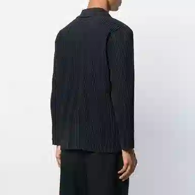 Homme Pliss Issey Miyake