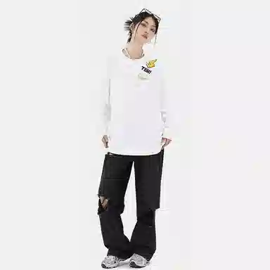 LIGHTNING MONSTER Logo