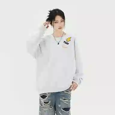 LIGHTNING MONSTER Logo