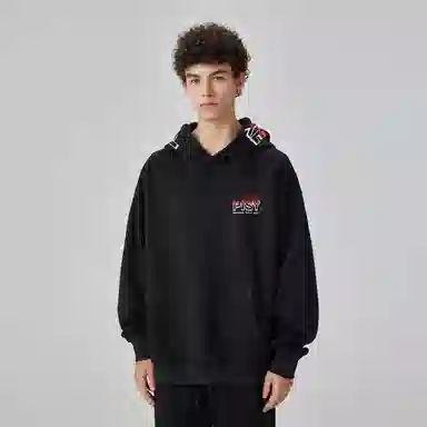 PISYPOX Hoodie