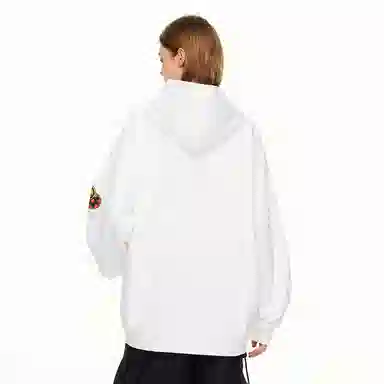 PISYPOX Hoodie Sky Blue