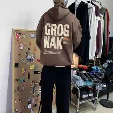 GROGNAK