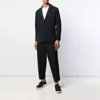 Homme Pliss Issey Miyake