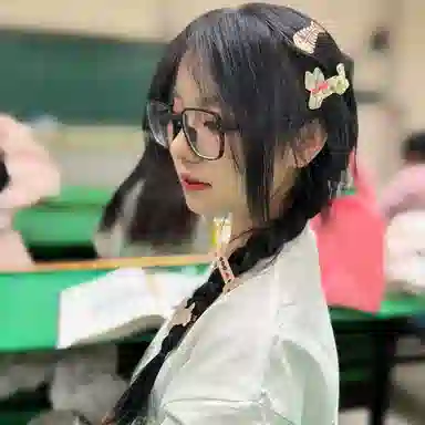 零界 猫猫狗狗骨头侧边可爱少女感卡通童趣百搭日常发饰 亚克力 发夹 女款