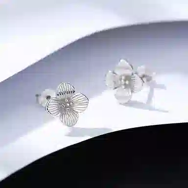 Suddenly lucky ins 925