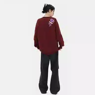 LIGHTNING MONSTER Logo