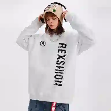 REXSHION Logo
