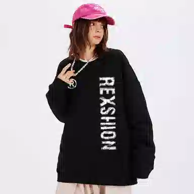 REXSHION Logo
