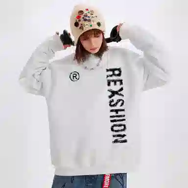 REXSHION Logo