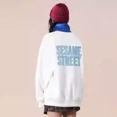 SESAME STREET