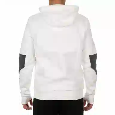 PUMA x BMW Hoodie White