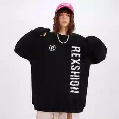REXSHION Logo