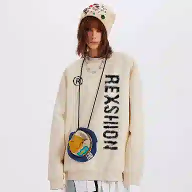 REXSHION Logo