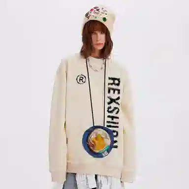 REXSHION Logo
