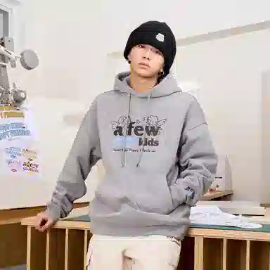AFGK x Tombonia