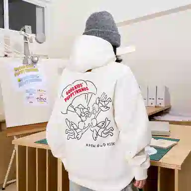 AFGK x Tombonia