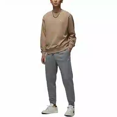 Jordan Brooklyn Fleece