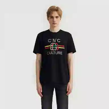 C'N'C LogoT