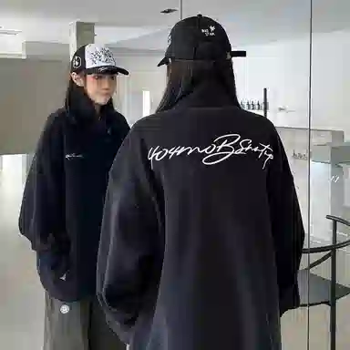 404MOB GANG Logo