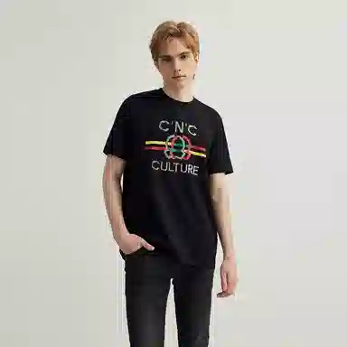 C'N'C LogoT