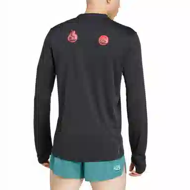 adidas ADIZERO HE TM T