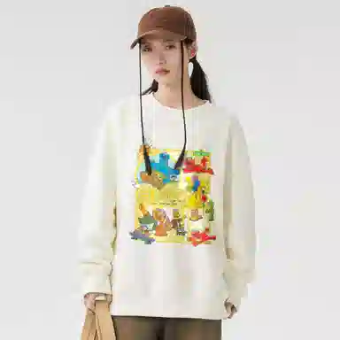 Sesame Street Sweatshirt