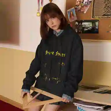 Sesame Street Basic Sweatshirt