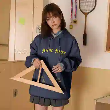 Sesame Street Basic Sweatshirt