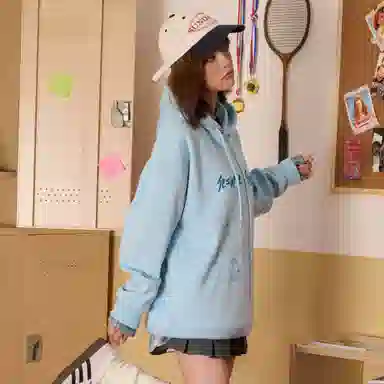 Sesame Street Basic Sweatshirt