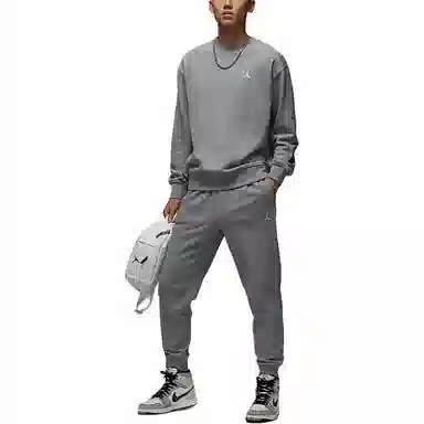 Jordan Brooklyn Fleece FW24