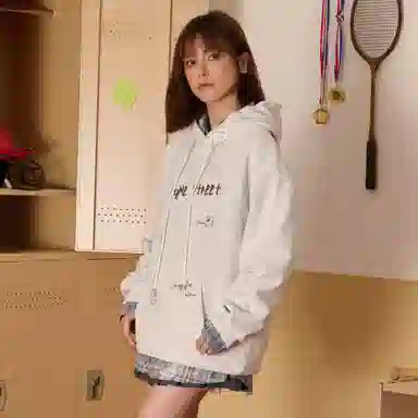 Sesame Street Basic Sweatshirt