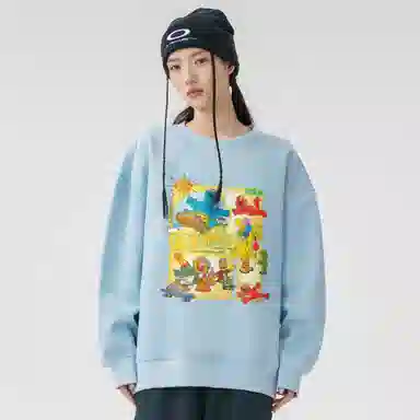 Sesame Street Sweatshirt