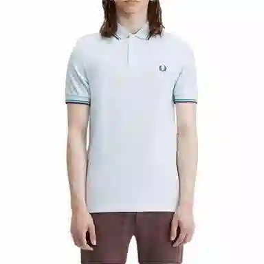 Fred Perry Polo Shirt