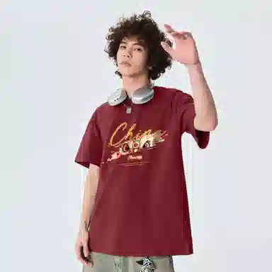 Warrior T