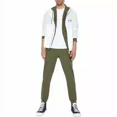 ARMANI EXCHANGE FW22 Logo