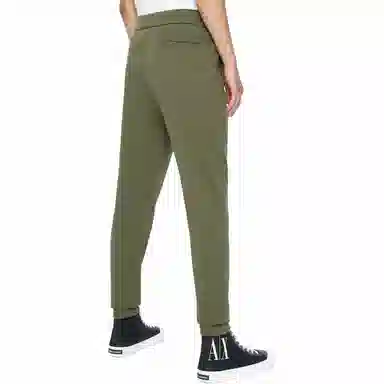 ARMANI EXCHANGE FW22 Logo