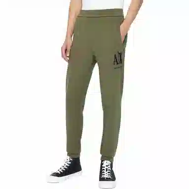 ARMANI EXCHANGE FW22 Logo