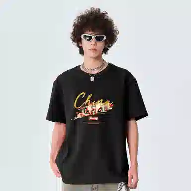 Warrior T