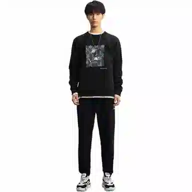HLA JEANS