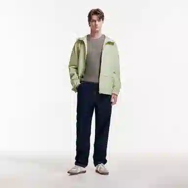 Jack Jones Hooded Jacket