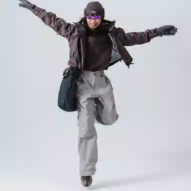 NOTHOMME Explorer Pants