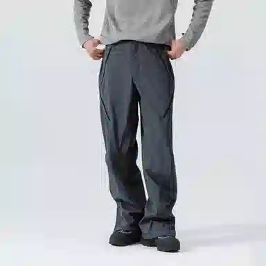NOTHOMME Explorer Pants