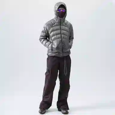 NOTHOMME Explorer Pants