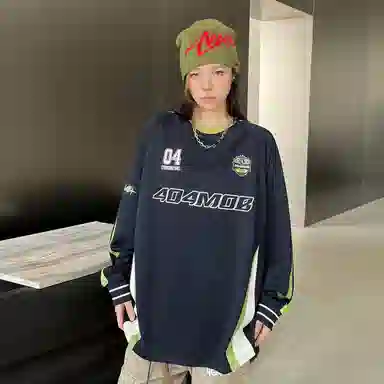 404MOB GANG T