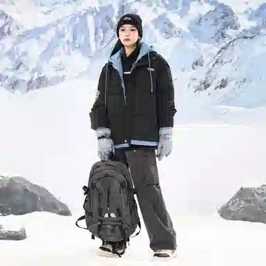 LIGHTNING MONSTER Logo