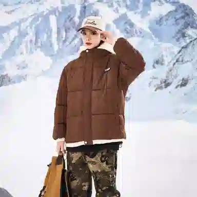 LIGHTNING MONSTER Logo